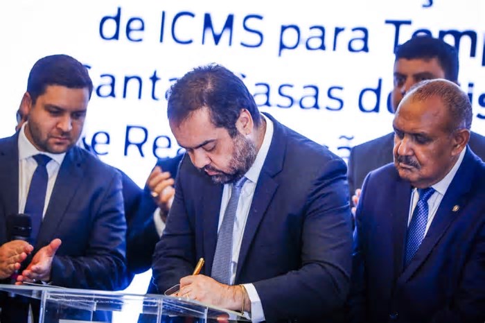Vice do Castro tem indicação ao TCE-RJ aprovada por comissões; plenário votará nesta quarta-feira
