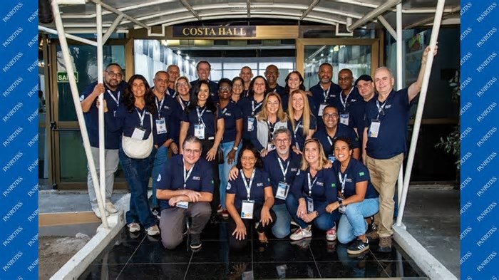 Eventos PANCORP 100xBrasil BOM Report