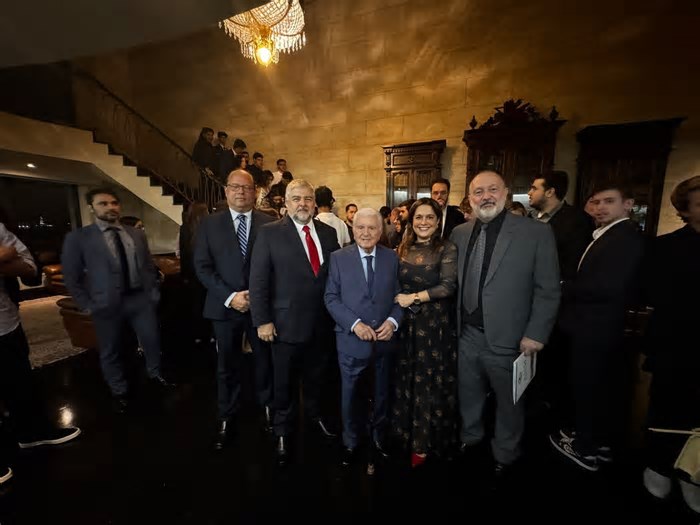 Curso de Medicina da Univassouras é homenageado pela ANM no Rio de Janeiro