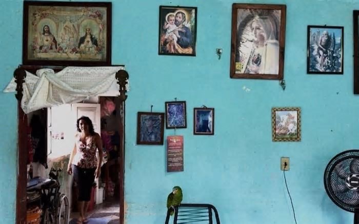 Projeto seleciona fotos de moradores para exposição em Manaus
