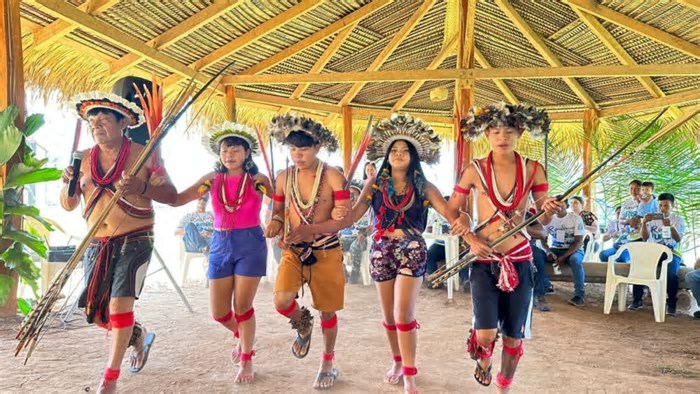 Portal Amazônia responde: o que é etnoturismo?