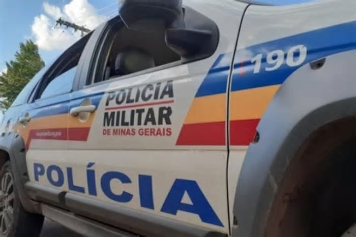 Homem é morto a tiros dentro de carro na MG-050 em Juatuba