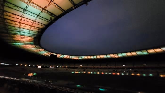 Quanto custa para visitar o Mineirão? Saiba tudo sobre o Tour