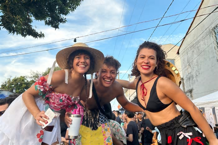 Começou! Fim de semana é marcado por início das festas juninas em BH