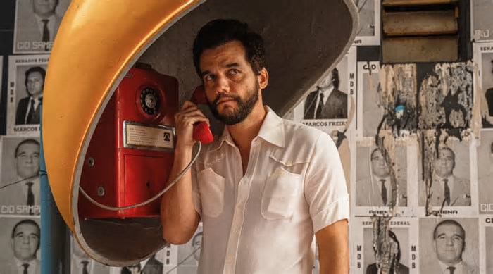 O Agente Secreto: conheça o filme que levou o Brasil para o tapete vermelho de Cannes