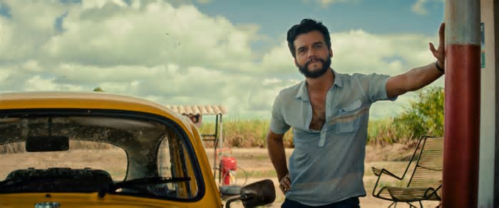 'O Agente Secreto', com Wagner Moura, debuta com 100% de aprovação no Rotten Tomatoes