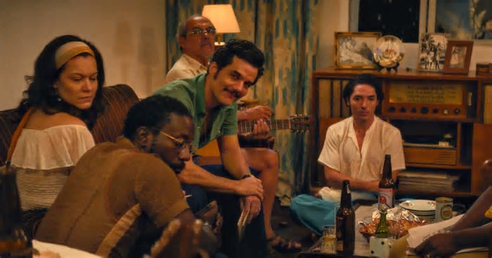 ‘O Agente Secreto’ alcança 100% de aprovação no Rotten Tomatoes