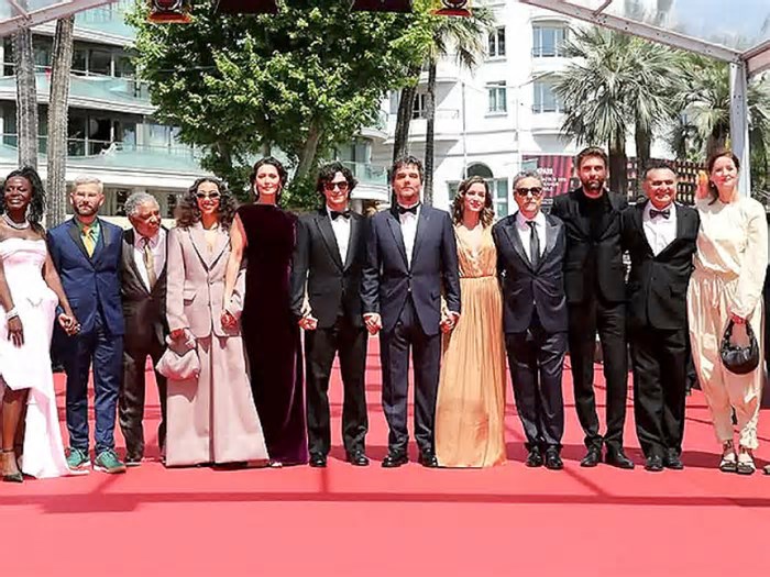Festival de Cannes exibe filme nacional ‘O Agente Secreto’