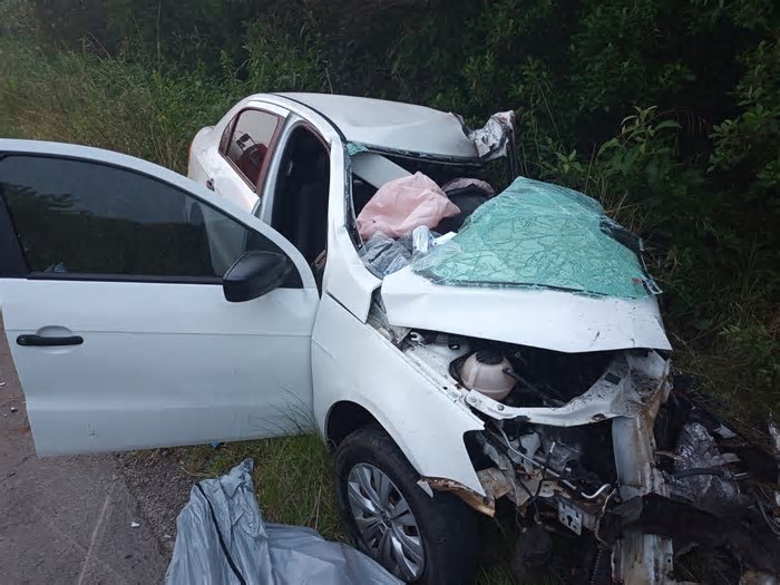 Santa Catarina perde, em média, 1.700 vidas por ano em acidentes de trânsito