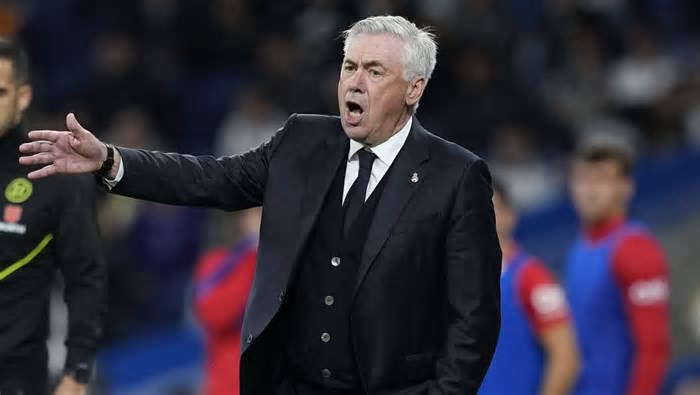 ‘Brasil é uma bagunça disfuncional, boa sorte, Carlo Ancelotti’