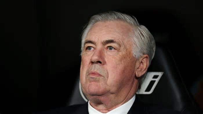 Carlo Ancelotti gets the green light! Brazil won't abandon deal to hire Real Madrid boss despite CBF president's court order to step down