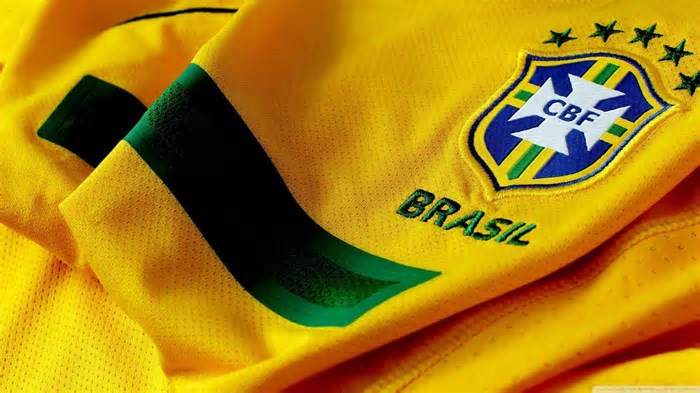 As regalias de Carlo Ancelotti na seleção brasileira