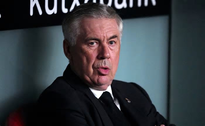 Ancelotti define lista de pré-convocados na Seleção Brasileira e toma decisão junto a CBF