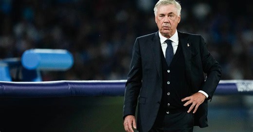 Salvador da pátria? Os desafios de Carlo Ancelotti, novo técnico da seleção