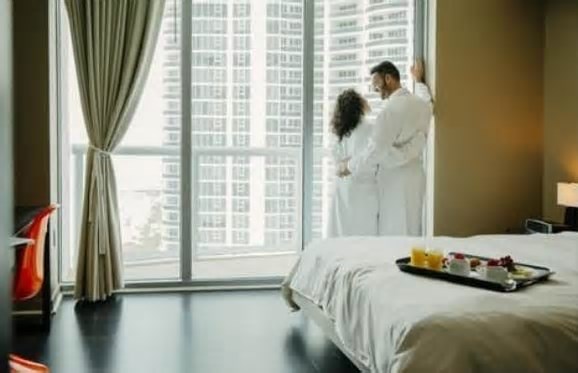Kayak revela os 10 destinos mais MAIS DESEJADOS PARA VIAGENS A DOIS NA SEMANA DO DIA DOS NAMORADOS
