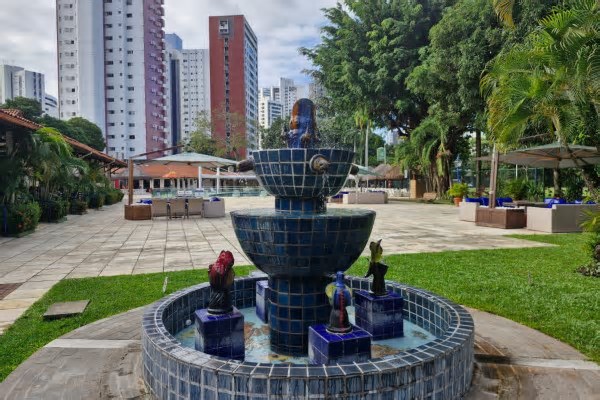 The British Country Club: 105 anos de tradição britânica e convivência no Recife