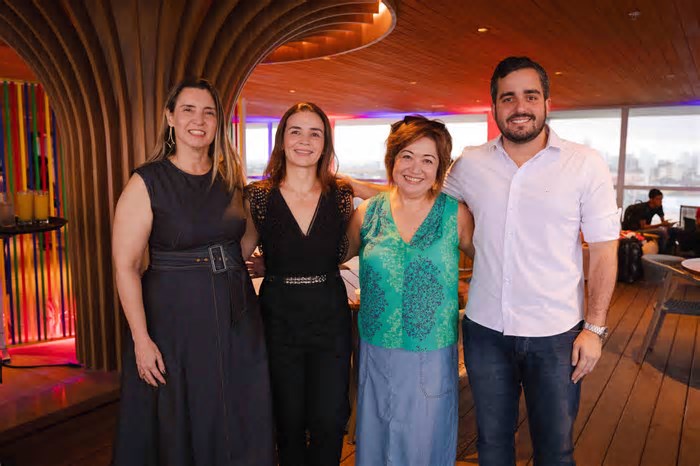 Recife Convention Bureau recebeu o Lamec On The Road