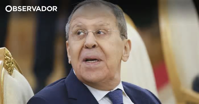 Rússia afasta eventual encontro negocial com Kiev no Vaticano