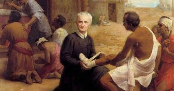 Beato Pedro Donders: Redentorista beatificado na Ascensão do Senhor