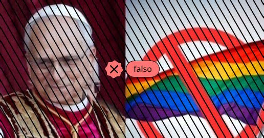 Papa Leão 14 não afirmou que transexualidade é doença