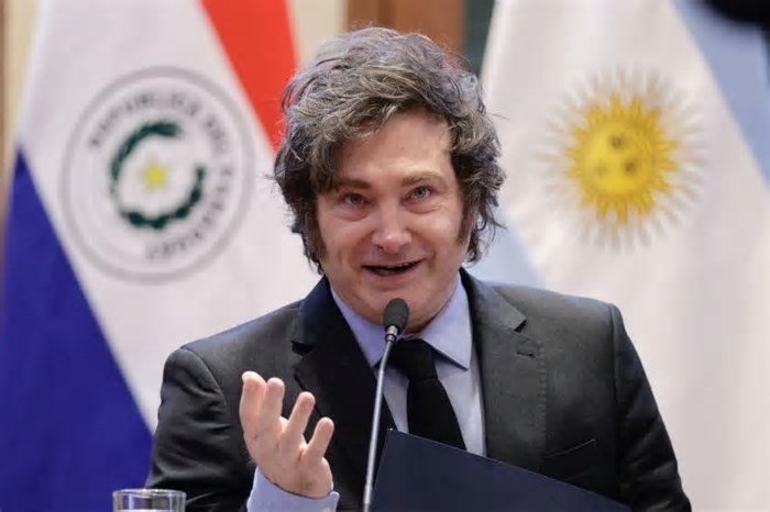 Governo da Argentina restringe acesso dos jornalistas às suas instalações