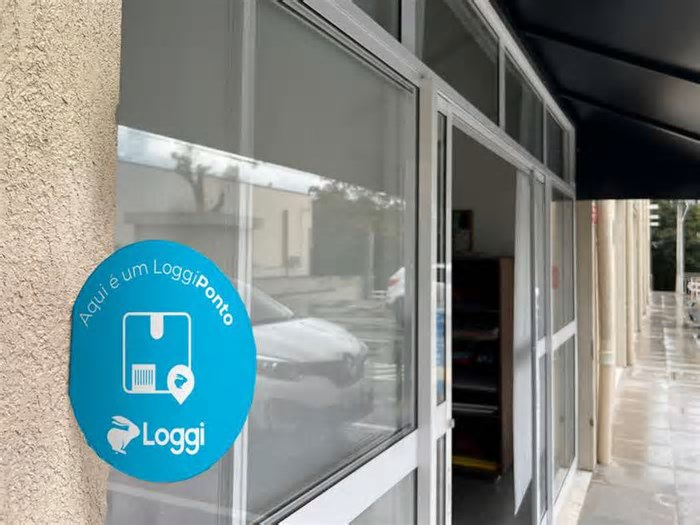 Loggi se expande no Ceará e mira chegar a 74 pontos de entrega
