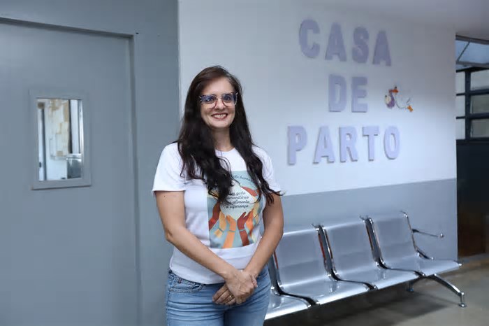Doação de leite materno pode salvar vidas; DF conta com 2 pontos de coleta