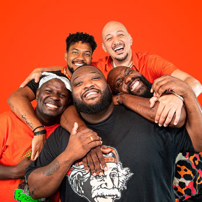 Festival Ritmos & Raças chega a Brasília no domingo (18), com entrada gratuita
