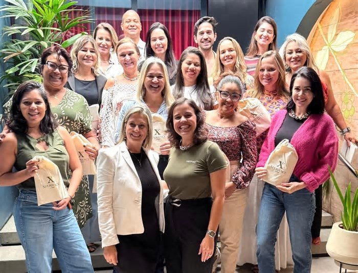 BestBuy Travel e Hotéis Nannai juntos com agentes de viagens em Goiânia