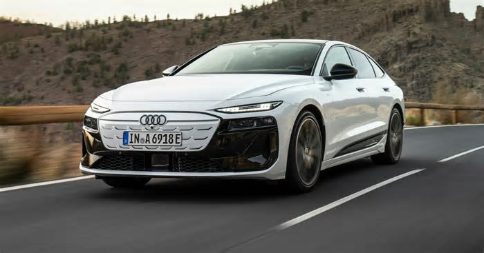 Audi A6 Sportback e-tron abre pré-venda no Brasil; veja o preço