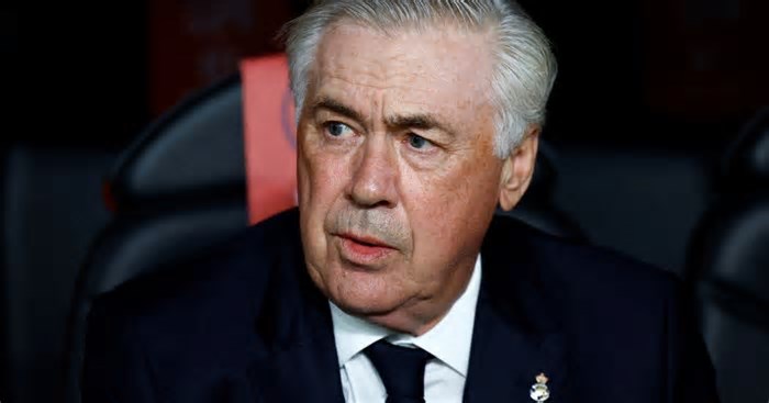 Primeira convocação de Ancelotti na seleção tem data e horário definidos pela CBF