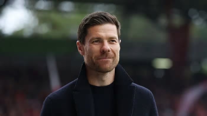 Real Madrid star expects Xabi Alonso to flourish as Carlo Ancelotti's successor