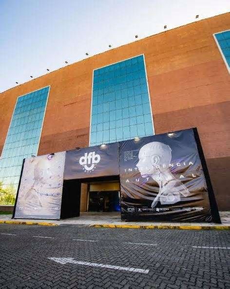 Último dia de programação do DFB Festival reúne desfiles, rodas de conversa e Concurso dos Novos