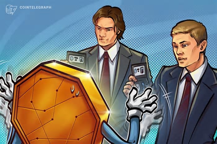 Cryptoscam e Wet Cleaning: PF desarticula dois esquemas envolvendo criptomoedas