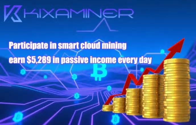 Por trás do aumento do preço do BTC: como a mineração em nuvem se torna a nova opção de