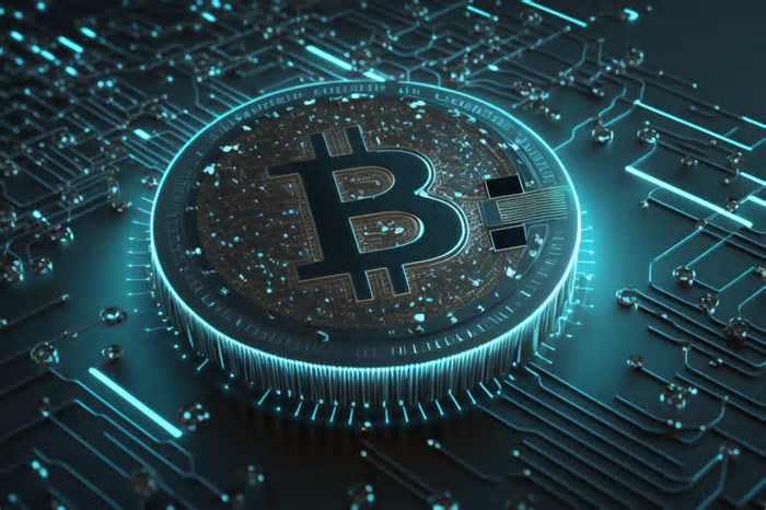 Taxas para transferências no blockchain do bitcoin batem maior de 2025, com recorde no radar
