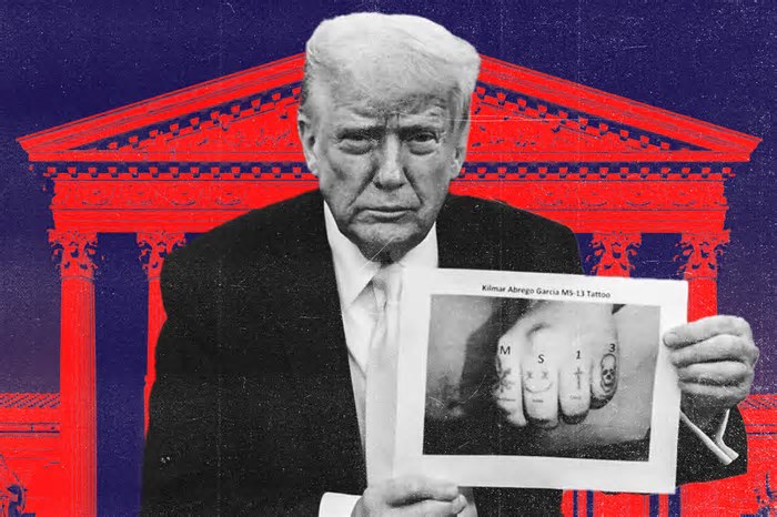 Apoteose da corrupção trumpista (Por Lluís Bassets)