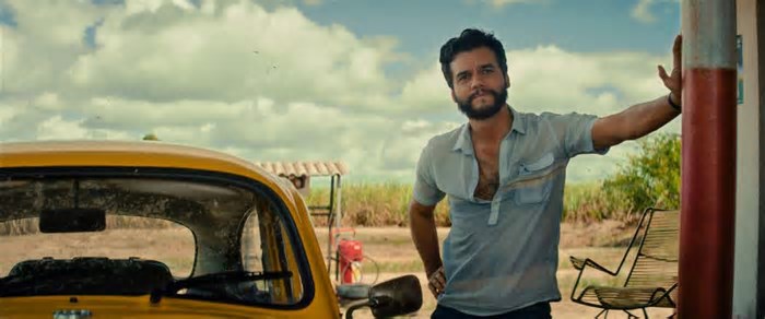 'O Agente Secreto', novo filme de Kleber Mendonça Filho, ganha primeiro teaser; assista
