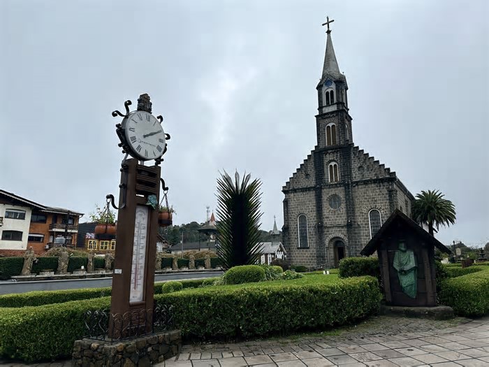 Abordagens em Gramado: Como dizer não e evitar estragar seu passeio na Serra gaúcha