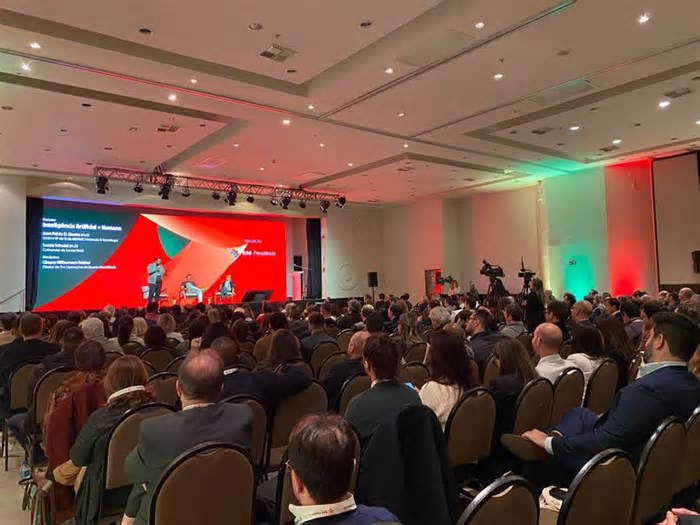 Transformação digital na previdência: Quanta apresenta cases de IA no 15º Encontro Sul