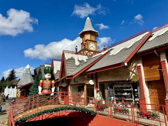 Snowland além da neve: 5 atrações indoor que valem cada minuto do ingresso