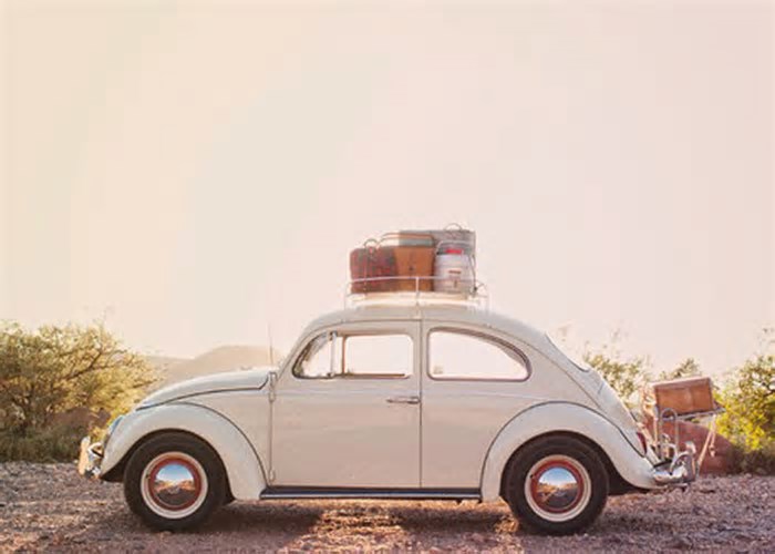 Lugares baratos e incríveis para viajar de carro no fim de semana