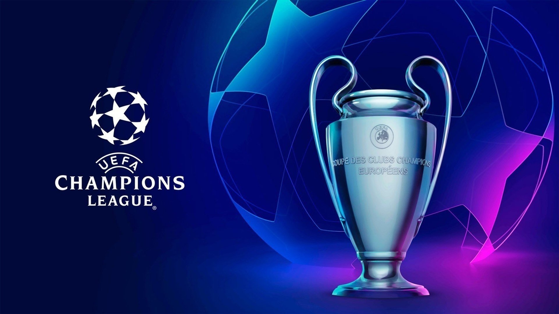 Champions League Por UEFA
