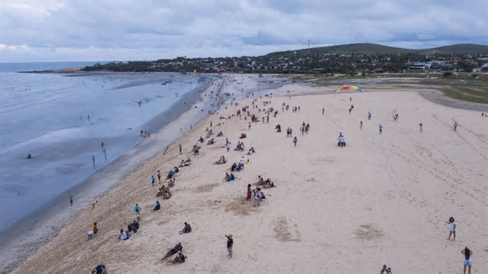 MPF e MP do Ceará pedem suspensão da concessão do Parque de Jericoacoara