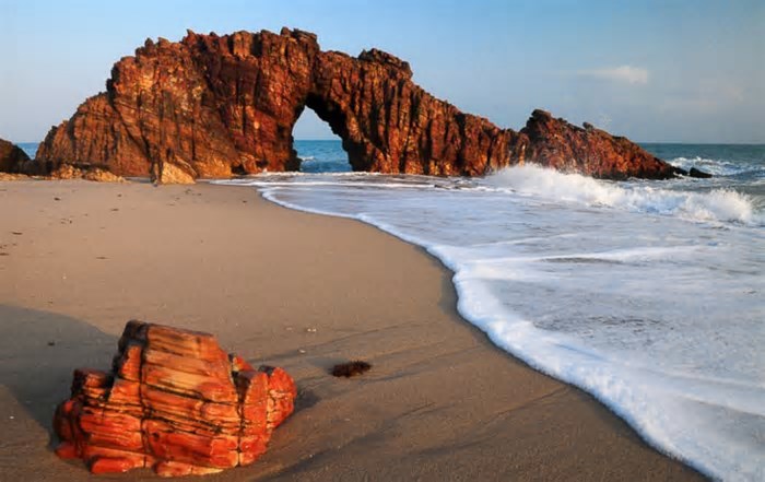Ministério Público pede suspensão imediata da concessão do Parque Nacional de Jericoacoara