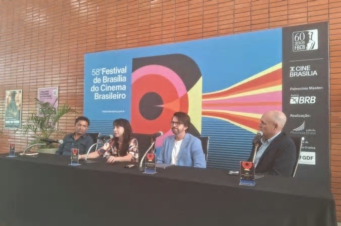 Festival de Brasília amplia valor dos prêmios e aumenta quantidade de filmes
