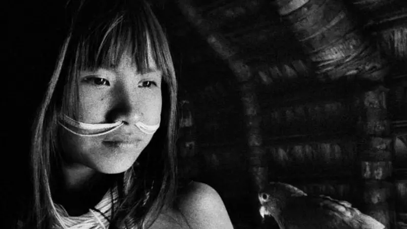 Sebastião Salgado: 10 fotos que contam sua intensa relação com Amazônia