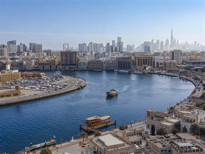 Dubai, o destino turístico multicultural que une modernidade e tradição