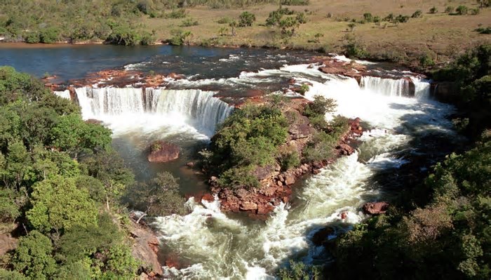 Tocantins é destaque internacional em série televisiva exibida na Europa