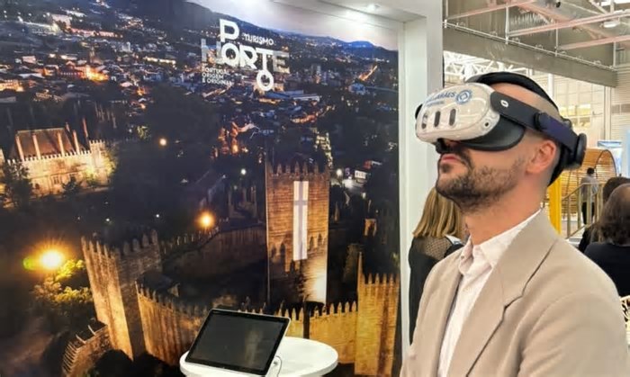 Guimarães mostra-se na Turexpo Galicia